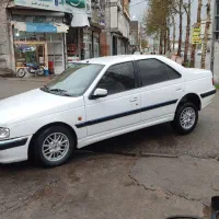 پژو پارس مدل ۹۰ پرشیا