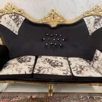 مبلمان سلطنتی شیک