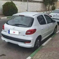 پژو 207 اتوماتیک TU5 پلاس 1403 در حد صفر|خودرو سواری و وانت|مشهد, فارغ التحصیلان|دیوار