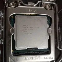 cpu i5 2500 پردازنده