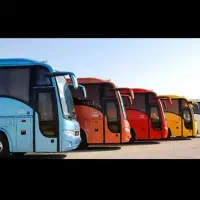 تخفیف بلیط اتوبوس و قطار