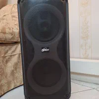 اسپیکر viker مدل t166f|سیستم صوتی خانگی|تهران, نارمک|دیوار