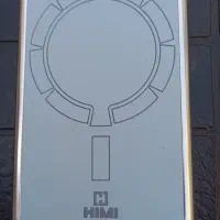 پاور بانک وایرلس درحد نو