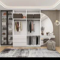 کابینت و دکوراسیون