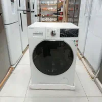 ماشین لباسشویی 9کیلو زیرووات مدل4960 فروش اقساطی