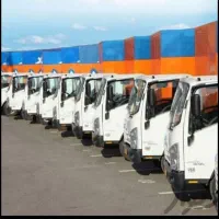 شرکت حمل و نقل باربری ارسال بار به تمام نقاط کشور