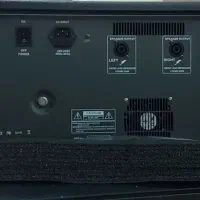 پاور میکسر pv500