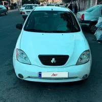 تیبا۲ مدل۹۶|خودرو سواری و وانت|قزوین, |دیوار