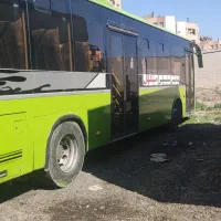 اجاره اتوبوس مدل بالا ۴۳نفره وH350|خدمات حمل و نقل|تهران, صادقیه|دیوار