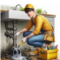 لوله بازکنی100٪ تضمینی مجهزبه تراکم هوا فلاورجان