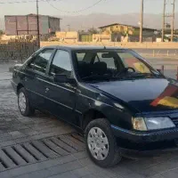 اردیبهشت مدل ۸۴ بیرنگ کم کار|خودرو سواری و وانت|هشتگرد, تهران دشت|دیوار