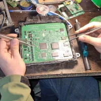 دیاگ و برنامه و تعمیرات انواع ایسیو