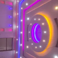 برقکار0تا100ساختمان باسابقه کار طولانی مدت