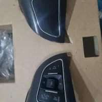 کنترل فرمان جک s5