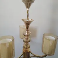 2عدد لوستر فرانسوی
