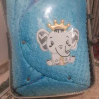 سرویس خواب نوزاد
