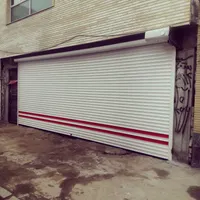 کرکره برقی،سایبان برقی و جک بازویی با چک بلندمدت