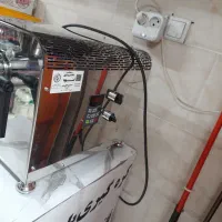 دستگاه آسیاب ادویه جات و کره گیر|فروشگاه و مغازه|کرج, نوروزآباد|دیوار