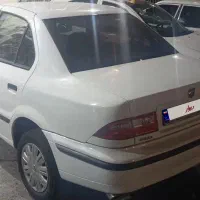 سمند Lxمولتی پلکس