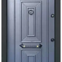 درب وکیوم در انواع رنگ بندی|مصالح و تجهیزات ساختمان|بیضا, |دیوار