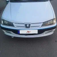 PARS XU7P مدل ۱۴۰۱