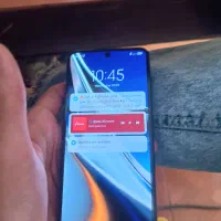 گوشی poco x4 pro 5G|موبایل|تهران, پرستار|دیوار