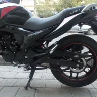 لیفان کی پی ای 200|موتورسیکلت|مهاباد (آذربایجان غربی), |دیوار