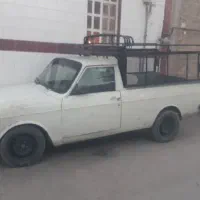 وانت پیکان اجاره ی