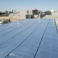 نصب و پخش ایزوگام حتی یک متر با ضمانت(نقد و چک)|خدمات پیشه و مهارت|قزوین, |دیوار