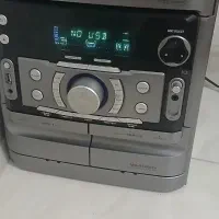 ضبط صوت