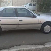 پژو ۴۰۵ مدل ۹۰ دوگانه کارخانه|خودرو سواری و وانت|سلماس, |دیوار