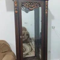 بوفه کاملا سالم در حد نو