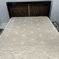 تشک ۲ نفره ابعاد ۱۶۰*۲۰۰|تشک تختخواب|قزوین, |دیوار