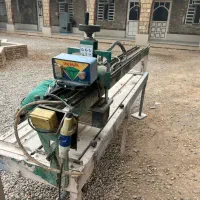 تعمیرات دستگاه سنگبری برش فرزاب سنگ سرامیک|خدمات پیشه و مهارت|اهواز, فاز ۱ پادادشهر|دیوار