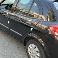 تیبا۲شاسی پلمپ وبیرنگ|خودرو سواری و وانت|تهران, گلستان (شهرک راه آهن)|دیوار