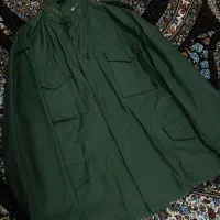 اورکت آمریکایی اصل