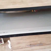 دستگاه DVD