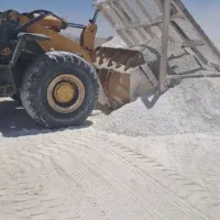 تولیدی اهک علی عباسپور