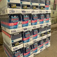 نمک ظرفشویی آلمانی‌فینیش