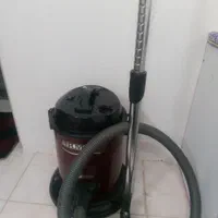 جاروبرقی سطلی