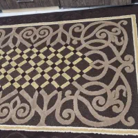 ۳عدد فرش|فرش|کردکوی, |دیوار