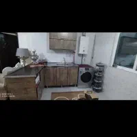 فروش فوری آپارتمان۵۷ متری سند تک‌برگ قیمت استثنایی|فروش آپارتمان|پاکدشت, شهرک انقلاب|دیوار