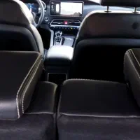 کی ام سی k7|خودرو سواری و وانت|کرمانشاه, |دیوار