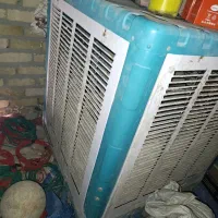 کولر آبی 700