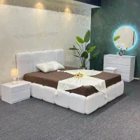 سرویس خواب نفیس ۱۹/۲۰۰|تخت و سرویس خواب|پارس‌آباد, |دیوار