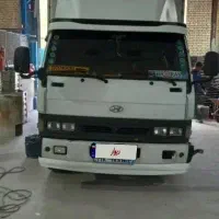 هیوندا مدل ۸۳