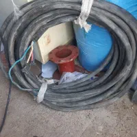 فروش کابل برق فشار قوی ۳فاز