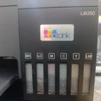 اپسون L8050