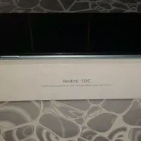 گوشی شیائومی ردمیc10|موبایل|رباط‌کریم, رباط‌کریم|دیوار