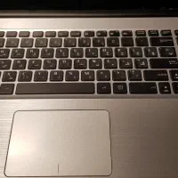 Asus. Core i7. SSD|رایانه همراه|تهران, خانی‌آباد|دیوار